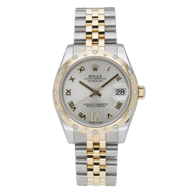 Rolex Datejust Lady 31 178343 Image 6